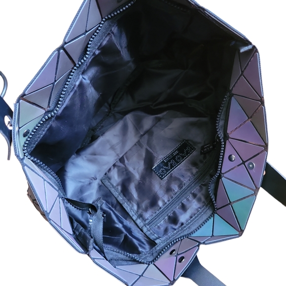 Issey Miyake Purse - Picture 4 of 4